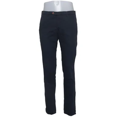 Chinos (Lupus) fra MMX Bomuld, Elastan, Polyester