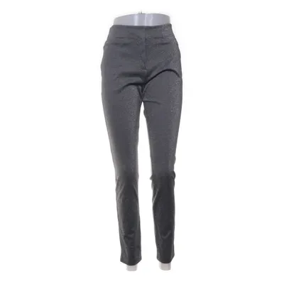 Broek (CINDRA TROUSERS) van Gina Tricot Elastaan, Metallvezel, Polyester, Viscose