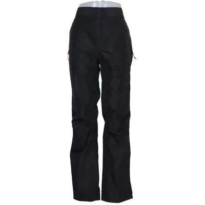 Softshell-bukser (Sort) fra Everest Polyester