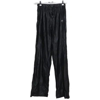 Regnbyxor (Svart) från Helly Hansen Polyester, Polyuretan