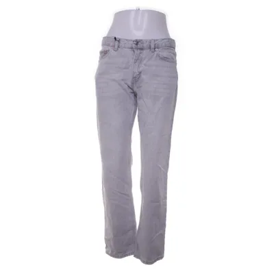 Jeans (Grå) från Perfect Jeans Gina Tricot Bomull