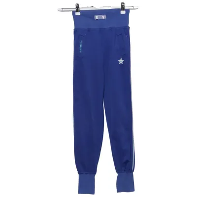 Träningsbyxor (Blå) från Novastar Polyester