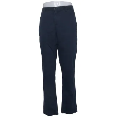 Chino (Bleu) de Paul Hunter Coton, Élasthane