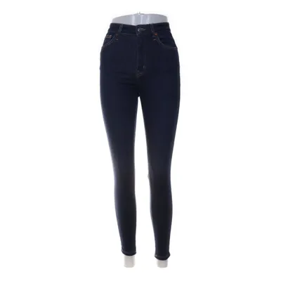 Jeans (PEACHY HIGH WAIST) från Never Denim Bomull, Elastan, Polyester