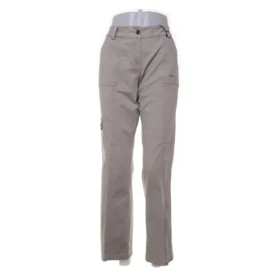 Pants (Beige) from Elho Cotton, Elastane