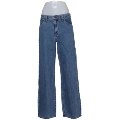 Jean (Bleu) de Levi's Premium Coton, Lyocell