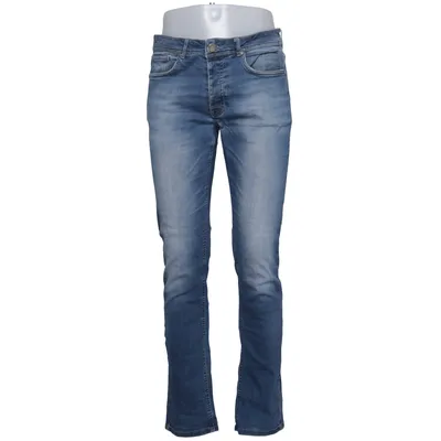 Jeans (Blå) fra Paul Hunter