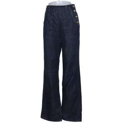 Jeans (Blå) från Rumble 59 Bomull, Polyester
