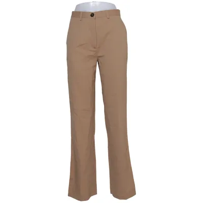 Chinos (Beige) fra Falconeri Bomuld, Elastan, Uld