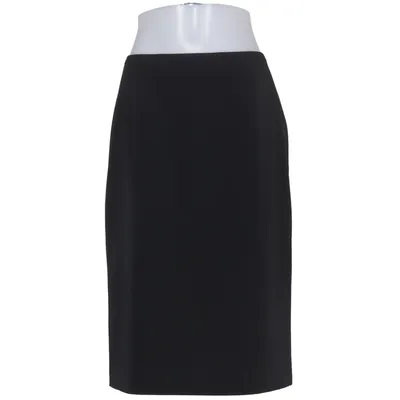 Kjol (Svart) från Pepper Corn Elastan, Polyester