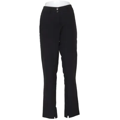 Wanderhose (Schwarz) von The Nature Trail Elasthan, Polyester