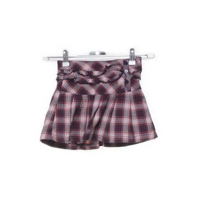 Jupe (Rouge, Multicolore) de Name It