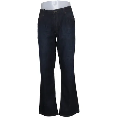 Jean (Bleu) de RDWD Coton