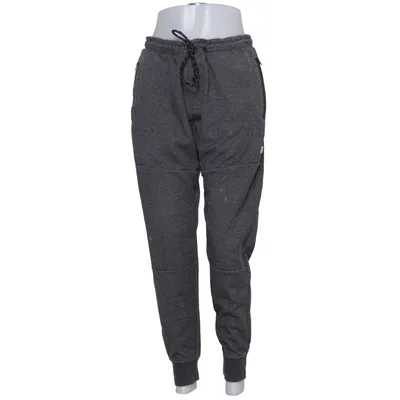 Mjukisbyxor (Grå) från Jack & Jones Jeans Intelligence Bomull, Polyester