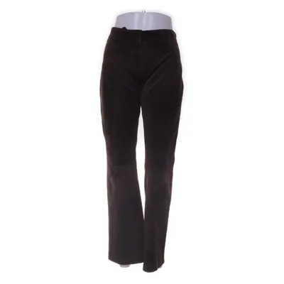 Jeans (Brun) från Sis by Sisters