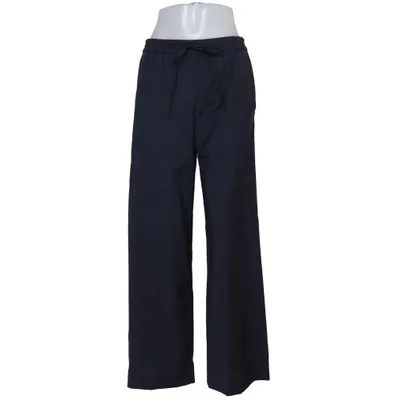 Culottes (Blå) fra COS Elastan, Uld