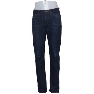 Jeans (Blå) från Eterual Original Since Bomull