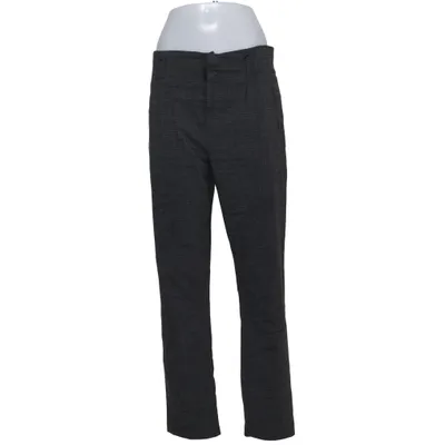 Kostuumbroek (Folke) van Melmelli Elastaan, Polyester, Viscose