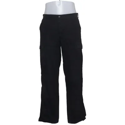 Cargo pants (Black) from Atlant Cotton