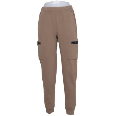 Mjukisbyxor (Dynamic Fleece) från Old Navy Active Bomull, Elastan, Polyester