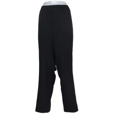 Pantalon (Noir) de Malva Polyester