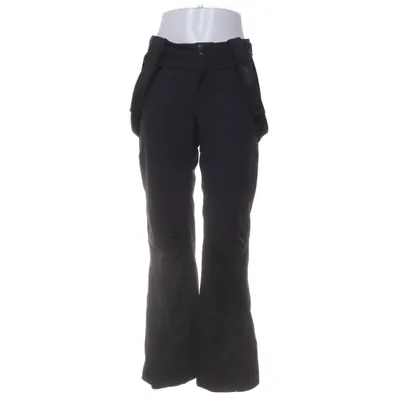 Skibroek (Zwart) van Peak Performance Polyester