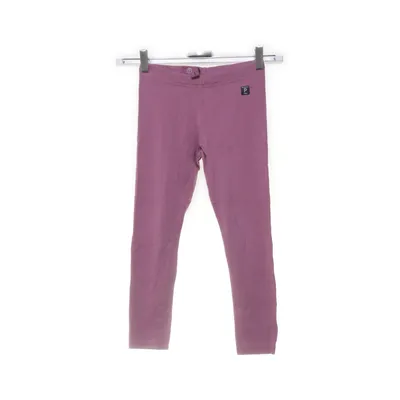 Leggings (Pink) fra Polarn O. Pyret Bomuld, Elastan