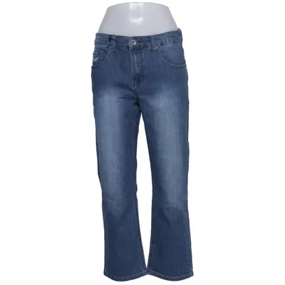 Jean (Bleu) de Arizona Coton, Élasthane, Polyester