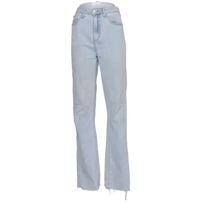 Jean (Bleu) de Redial Coton, Élasthane, Polyester