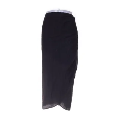 Kjol (Svart) från Stylein Polyester, Viskos