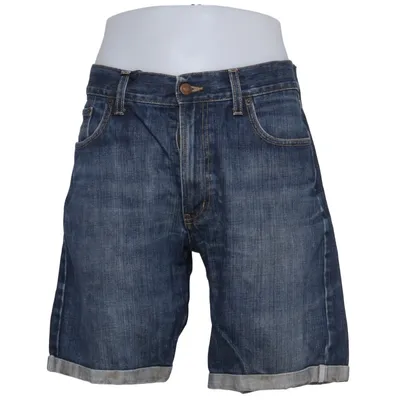 Jeansshorts (536 SLIM FIT) från John Pearson & Son Bomull