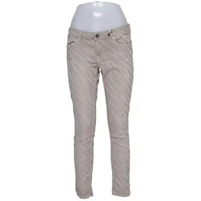Jeans (Beige) from Seventy Three Cotton, Elastane, Polyester