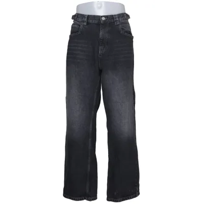 Jeans (Grå) från Vicinity Bomull