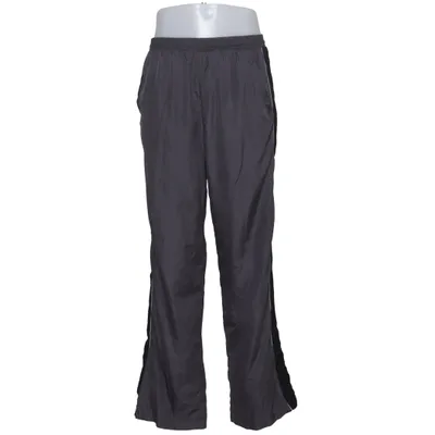Joggers (Gray, Black) from VanVaan Polyester