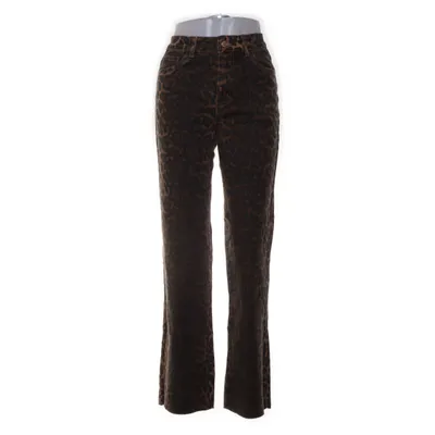 Jean (Marron, Noir, Multicolore) de Cosy House Coton, Élasthane