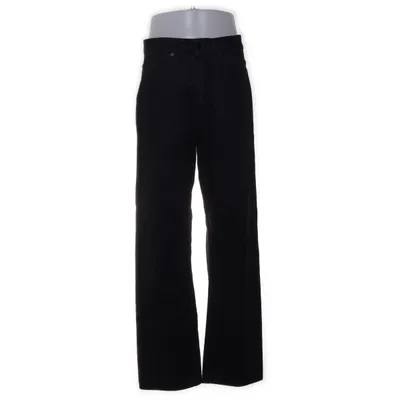 Jeans (Blå) från Zara Bomull