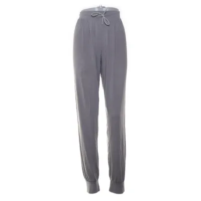 Pantalon de pyjama (Gris) de Joha Bambou, Élasthane, Viscose
