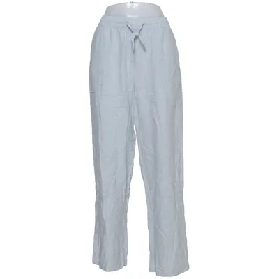 Broek (Vmlinn Hw Pants Wvn Noos) van Vero Moda Linnen, Viscose
