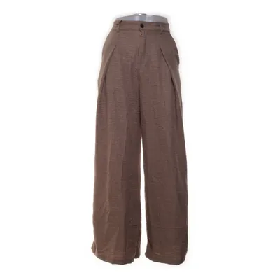 Byxor (Beige) från Dazy Polyester