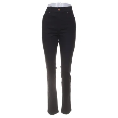 Jeans (Svart) från 1953 Denim Brand Bomull, Elastan