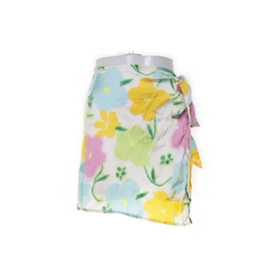 Strandnederdel (Flerfarvet) fra ASOS Design Polyester