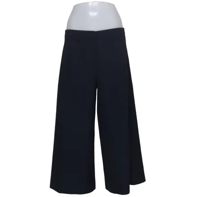 Culottes (Blauw) van 2NDDAY Elastaan, Polyester, Viscose