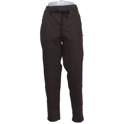 Chino (1613) de Zerres Coton, Élasthane, Polyester, Viscose