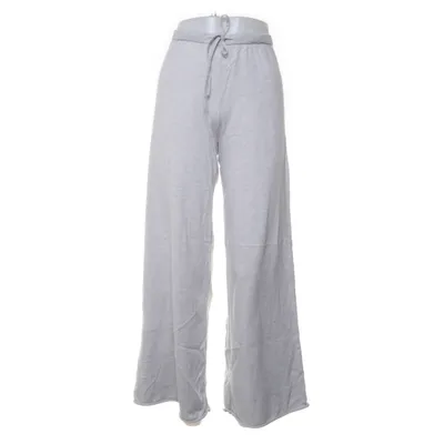 Palazzobyxor (Grå) från Pernilla Wahlgren Design Polyester, Nylon