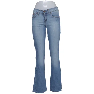Jeans (Blue) from Joy Jeans Cotton, Elastane