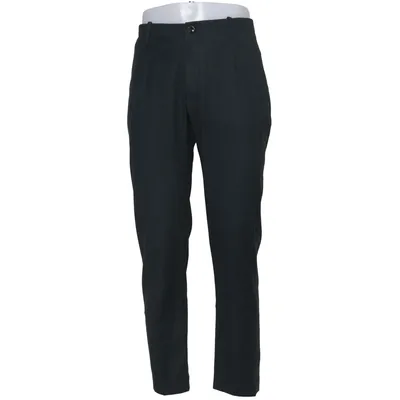 Kostuumbroek (Force Man) van Nine:inthe:morning Elastaan, Polyester, Viscose, Wol