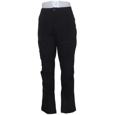 Friluftsbyxor (Svart) från Sprayway Polyamid, Polyester