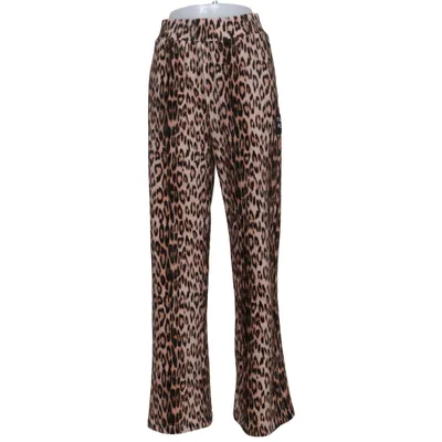 Palazzo pants (Beige, Black) from ALIX Cotton, Elastane, Polyester