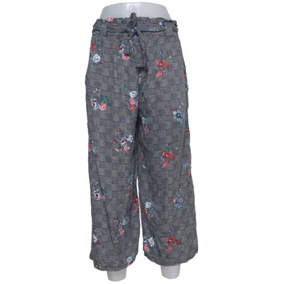 Culottes (Grijs, Meerkleurig) van Yessica