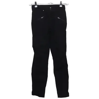Pantalon d'extérieur (Noir) de Five Seasons Élasthane, Polyamide